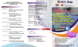 Nuclear Gastroenterology cover
